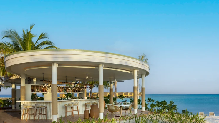 Centara Mirage Lagoon Maldives